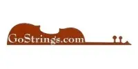 GoStrings Discount code