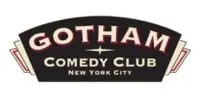 Codice Sconto Gotham Comedy Club