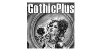 Gothic Plus 優惠碼