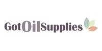 Got Oil Supplies 優惠碼