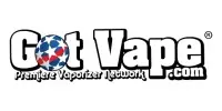 Got Vape 優惠碼