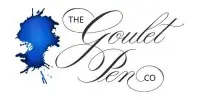 Goulet Pens Discount Code