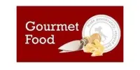 Gourmet-food Promo Code