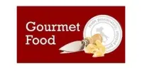 mã giảm giá Gourmet-food