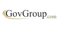 GovGroup Discount code
