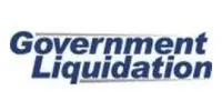 mã giảm giá govliquidation.com