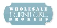 Cupón Wholesale Furniture Brokers