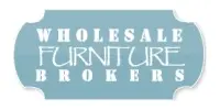 Wholesale Furniture Brokers Rabatkode