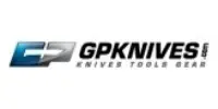 GPKNIVES Coupon