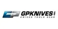 GPKNIVES Kortingscode