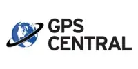 GPS Central Slevový Kód