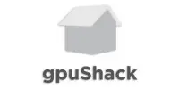 gpuShack Kortingscode