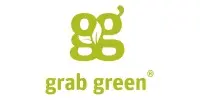 Grab Green Gutschein 