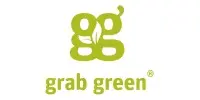 κουπονι Grab Green