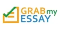 Grabmyessay Promo Code