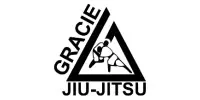 Gracie Jiu-Jitsu Academy Slevový Kód
