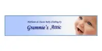 Grammie's Attic Slevový Kód