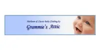 κουπονι Grammie's Attic