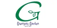 Cupón Grampas Garden