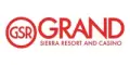 Grand Sierra Resort Coupons