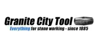 Código Promocional Granite City Tool