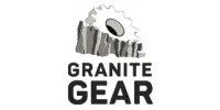 Granite Gear Discount code