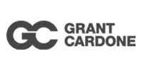 mã giảm giá Grant Cardone
