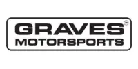Graves Motorsports Kody Rabatowe 