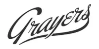 Grayers Kortingscode