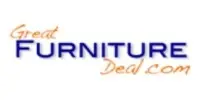 mã giảm giá Great Furnitureal