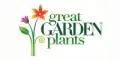 Great Garden Plants Coupon Codes