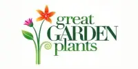 Great Garden Plants Coupon