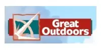 Codice Sconto Great Outdoors Superstore