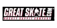 Great Skate Kortingscode