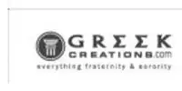 Cupón Greek Creations