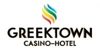 Voucher Greektown Casino