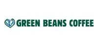 Greenbeanscoffee.com Cupón