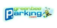 Greenbee Parking Code Promo
