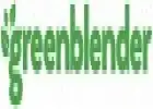 Green Blender Coupon