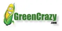 Código Promocional GreenCrazy.com