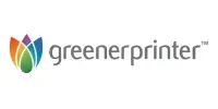 Greenerprinter Code Promo