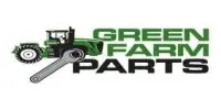 mã giảm giá Greenfarmparts