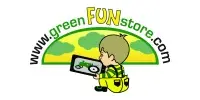 Cod Reducere Green Fun Store