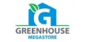 Greenhouse Megastore Coupon