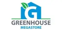 Greenhouse Megastore Discount Code