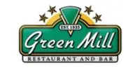 Green Mill Code Promo