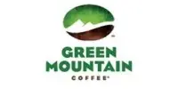 Código Promocional Greenmountaincoffee.com