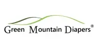 Green Mountain Diapers Rabattkode