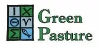 Green Pasture Coupon