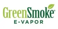 Green Smoke Cupón